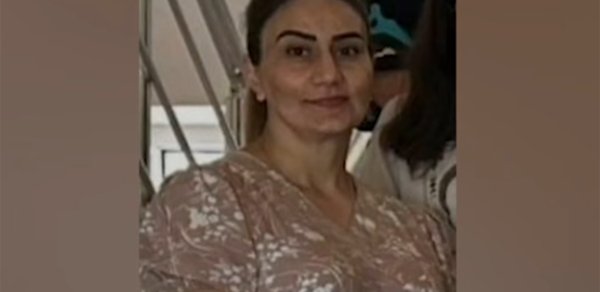 Faciəvi şəkildə ölən müəllimin - Fotosu