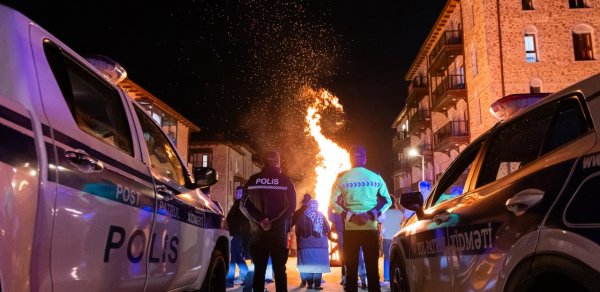 DİN və FHN vətəndaşlara birgə müraciət etdi - VİDEO