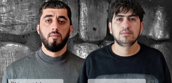 Yardımlıda əməliyyat - 2 nəfər həbs olundu