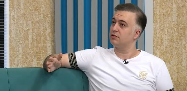 Hüseyn əsəbiləşdi: "Erməni kimi çalmayın"