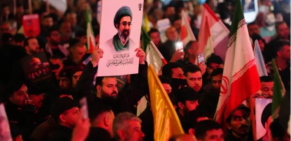 İran ABŞ və İsrailə meydan oxudu: “Müharibəni siz başladınız, biz bitirəcəyik”