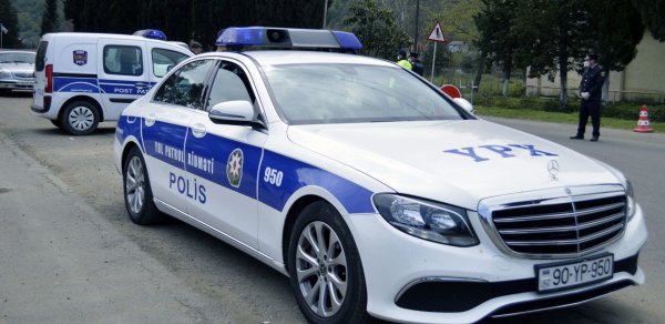 DYP: Bayramda texniki müayinə mərkəzləri fasiləsiz çalışacaq