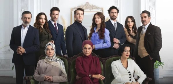 Hülya Avşarın rol aldığı serialın yayımı dayandırılır