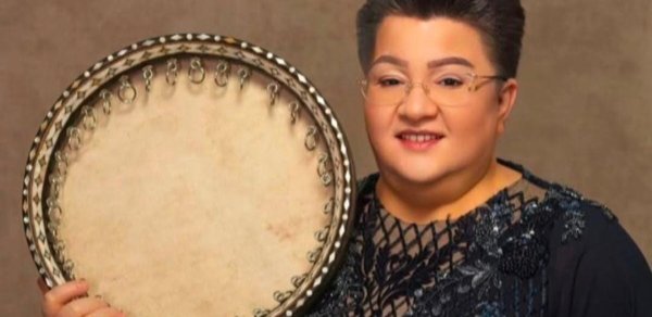 Könül Xasıyevanın doğum günüdür