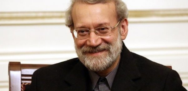 İsrailin müdafiə naziri: Əli Laricani öldürülüb