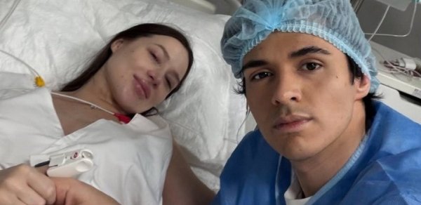 Xərçəngə tutulan blogerin ev dustaqlığı ləğv edildi