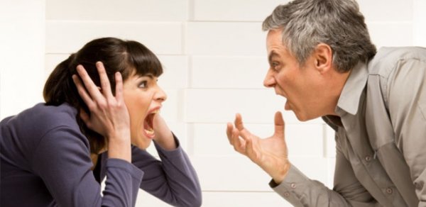 Bu ölkələr dünyanın ən əsəbi sakinlərinə sahibdir