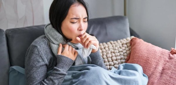 Keçməyən öskürək təhlükəlidir - Xərçəng riski