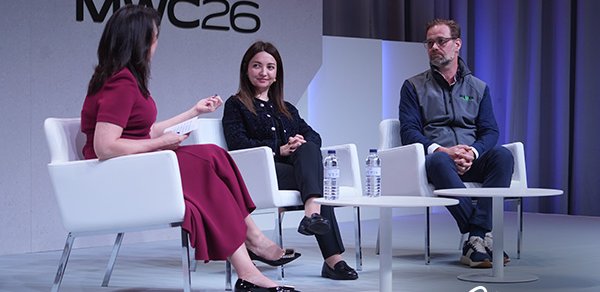 Azercell MWC 2026-da gender inklüzivliyi və sosial təsir təşəbbüslərini təqdim etdi - FOTOLAR