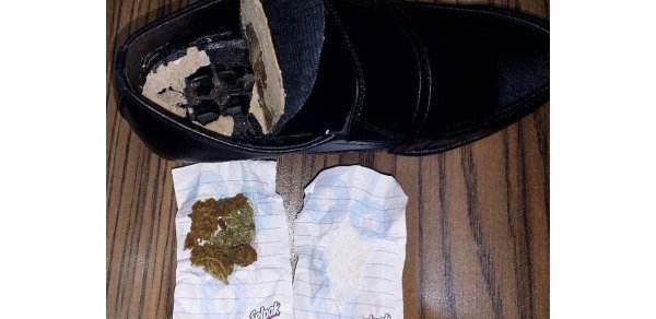 İstintaq təcridxanasına narkotik keçirilməsinin qarşısı alınıb