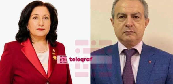 Özünü həkim kimi təqdim edənlərin tibb təhsili yox imiş - ADLAR/FOTO