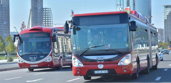 Dövlət bu avtobus xəttlərini satışa çıxarır - Almaq istəyənlərin DİQQƏTİNƏ!