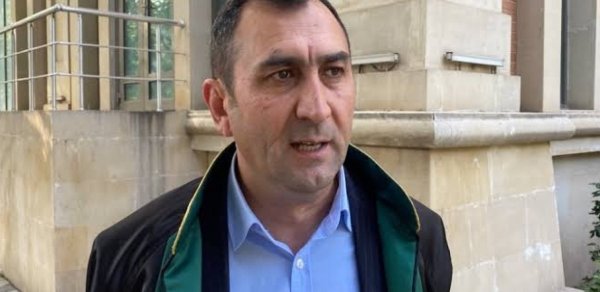 Vəkil Zabil Qəhrəmanovun həbs müddəti uzadılıb