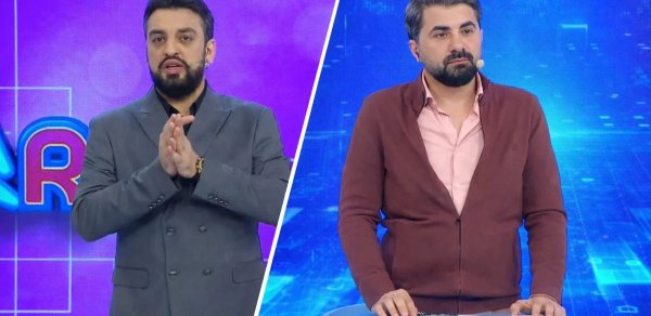 "Bizimləsən" və "Rəngarəng" proqramlarının yayımı DAYANDIRILIR