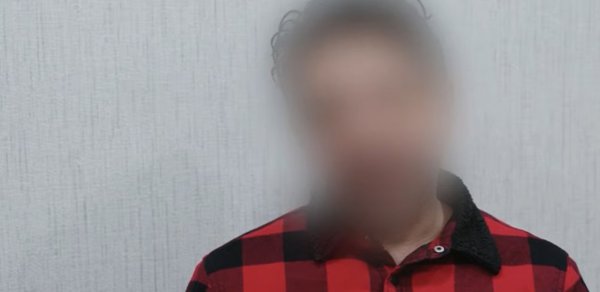 DTX Prezidentin ailəsini şantaj edəni saxladı - Video