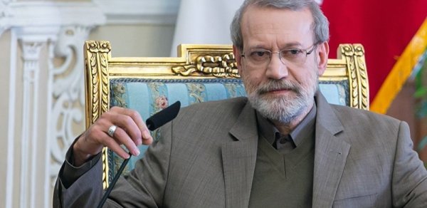 Laricaninin oğlu da öldürülüb