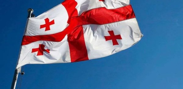 Gürcüstanda matəm elan edilib