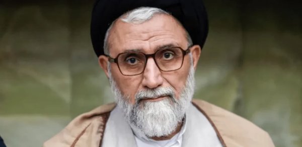 İsrail ordusu İranın kəşfiyyat nazirini hədəf alıb