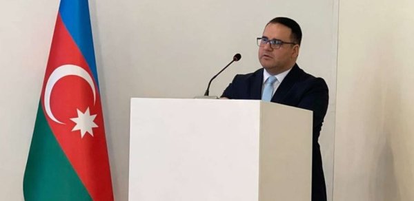 6 ay əvvəl prorektor təyin olunan şəxsə yeni vəzifə verildi