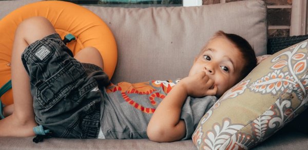 Bu əşyanın uşaqların sağlamlığına vurduğu zərər isbatlandı - ARAŞDIRMA