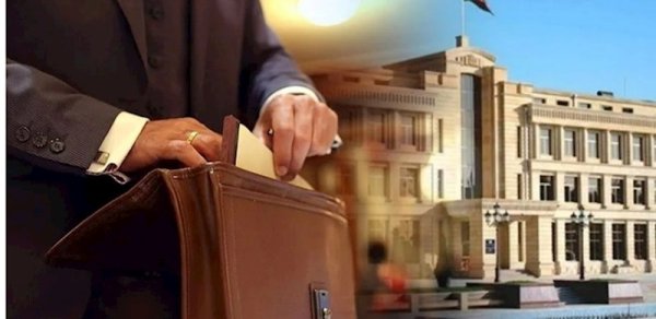 "Dövlət sektorunda ixtisarlar davam etməlidir" - Ekspert