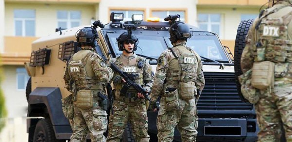 “DTX-nın keçirdiyi əməliyyat onların bütün iyrəncliyini bir daha gün üzünə çıxardı”