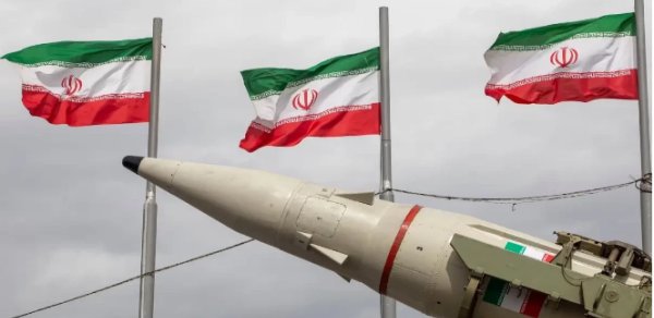 SEPAH: Çoxbaşlıqlı raketlərlə ABŞ-ın hərbi bazaları və İsrail ordusunun toplanma məntəqələri vurulub