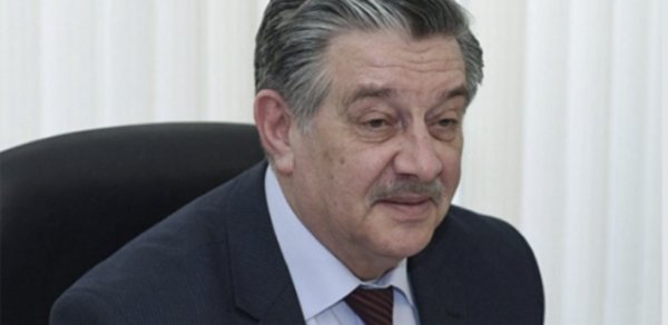 Prezidentdən Mixail Zabelinlə bağlı - Sərəncam