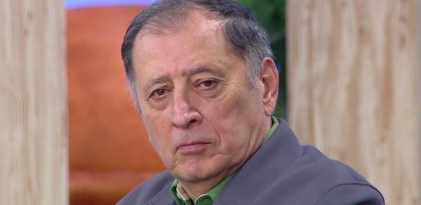 Baba Vəziroğluna ağır itki