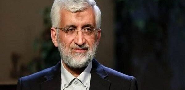 Laricaninin yerinə o gələcək