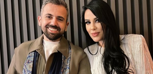 Boşanmağa hazırlaşan məşhur cütlük BARIŞDI