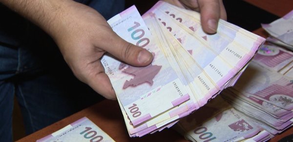 Azərbaycanda ən çox maaşı bu şəxslər alır - MƏBLƏĞ