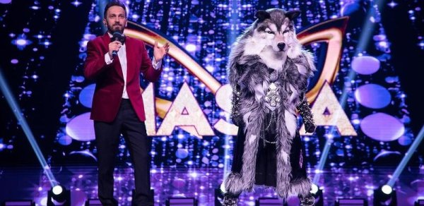 "Maska şou" növbəti mövsümə başlayır