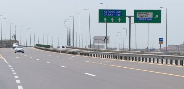 Bakıdan regionlara gedənlərə ŞAD XƏBƏR