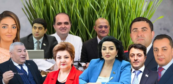 Deputatlar bayramı harada qeyd edəcək? - 34 ildən sonra Xocalıda...