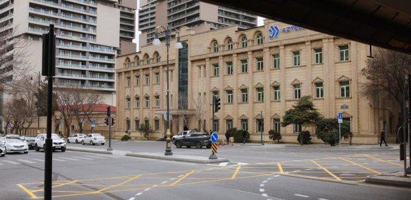 Bu istiqamətdə birbaşa hərəkətə icazə verildi