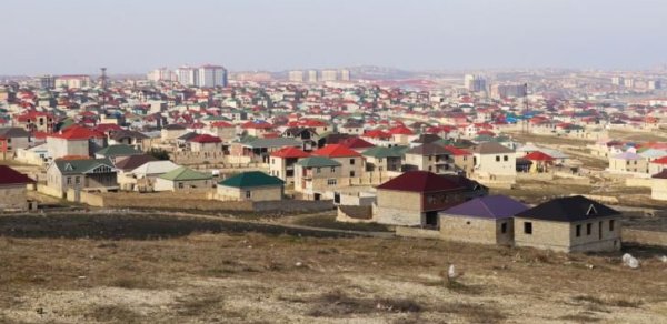 Sənədsiz evi olanlara pis xəbər: Bundan sonra...