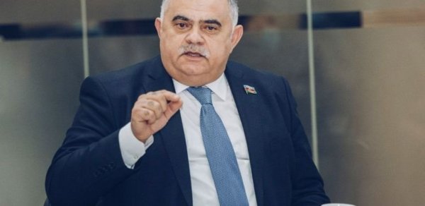 Azərbaycan Naxçıvanın vurulmasına görə İrandan izahat gözləyir - Deputatdan açıqlama