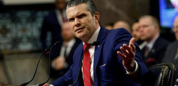 "İranın resurları xalqa yox, silahlara yönəlib” - ABŞ-ın hərbi naziri