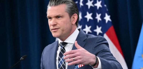 ABŞ İranın 120-dən çox gəmisini məhv edib