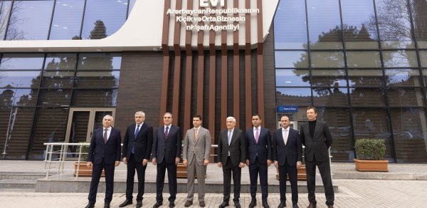 Bank of Baku-nun Gəncədə 2-ci filialı – “KOB Gəncə” fəaliyyətə başladı