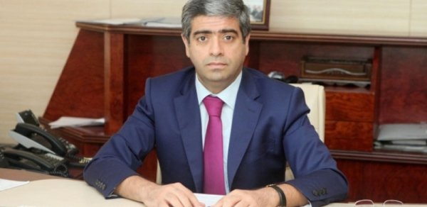 Anar Əliyevin müavinlərinin sayı artırıldı