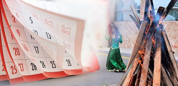 Azərbaycanda 11 günlük tətil başlayıb