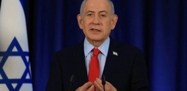 "İran uranı zənginləşdirə və raket istehsal edə bilməyəcək" - Netanyahu