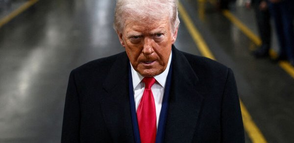 “Tramp ya müharibəni davam etdirməli, ya da...”