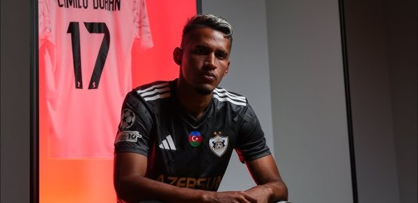 Kamilo Duran Kolumbiya millisinə çağırılmadı