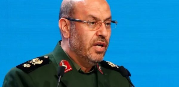 Laricaninin yerinə təyin olunan general KİMDİR? 