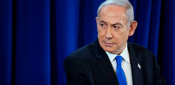 Netanyahu: İran artıq uranı zənginləşdirə və ballistik raketlər istehsal edə bilməyəcək