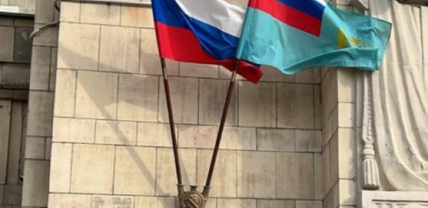 Rusiya XİN Xəzər dənizindəki Ənzəli limanının bombalanmasına münasibət bildirib