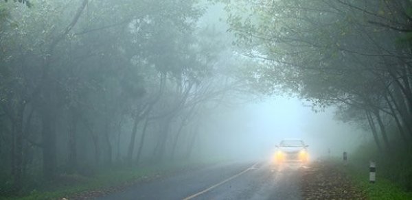 Azərbaycanın bəzi rayonlarında yollar dumanlı olacaq